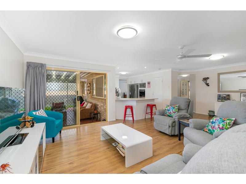 5 Legend Court, Alexandra Hills QLD 4161