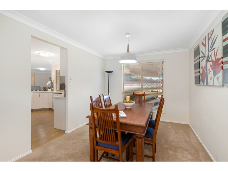 5 Legend Court, Alexandra Hills QLD 4161