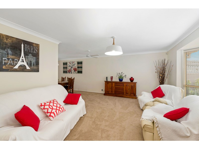 5 Legend Court, Alexandra Hills QLD 4161