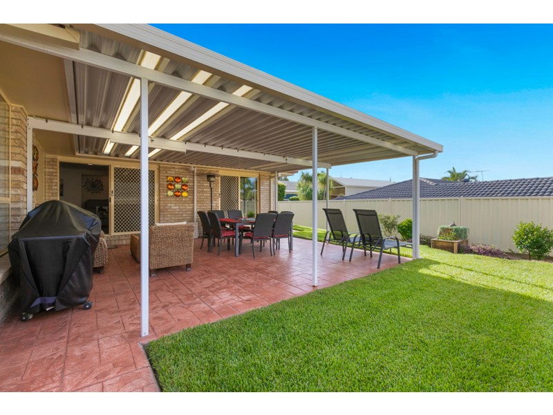 5 Legend Court, Alexandra Hills QLD 4161