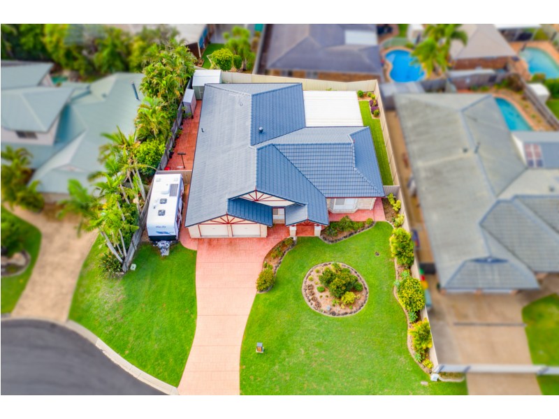 5 Legend Court, Alexandra Hills QLD 4161