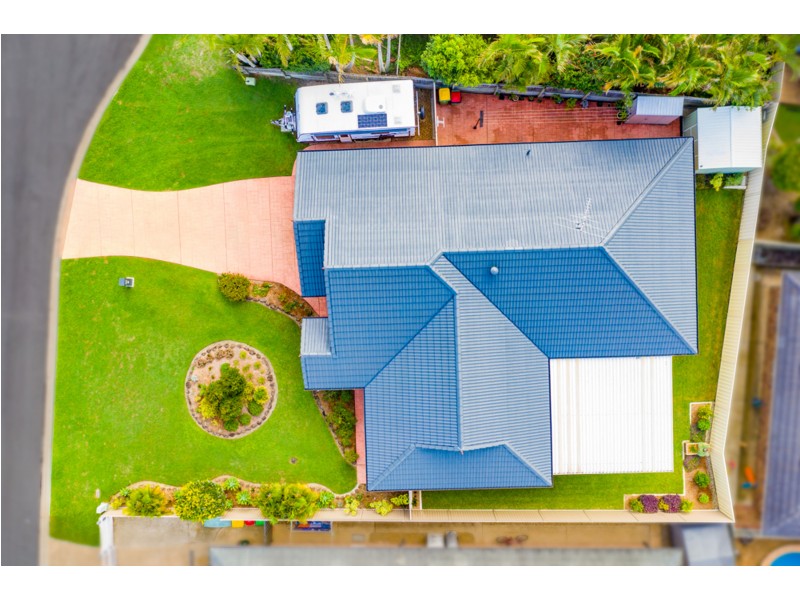 5 Legend Court, Alexandra Hills QLD 4161