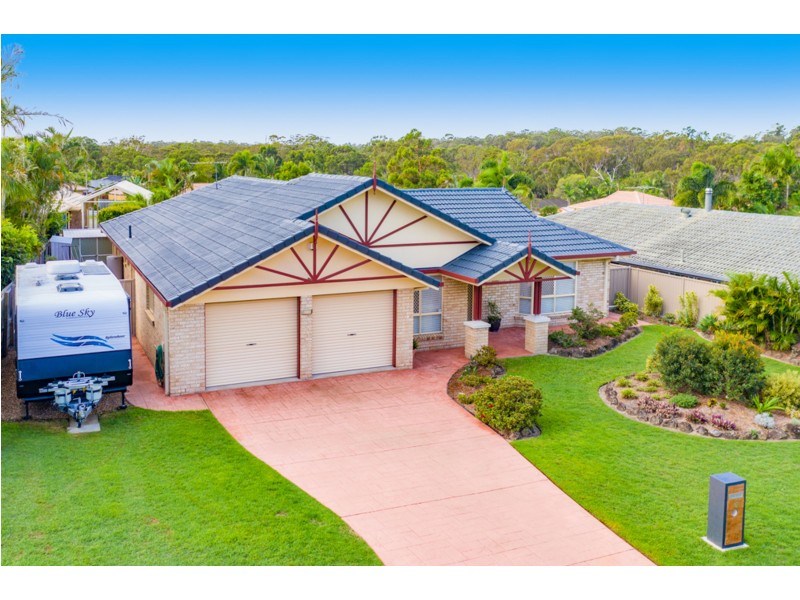 5 Legend Court, Alexandra Hills QLD 4161