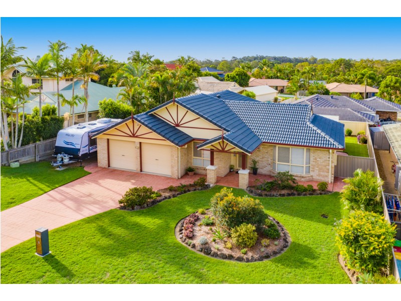 5 Legend Court, Alexandra Hills QLD 4161