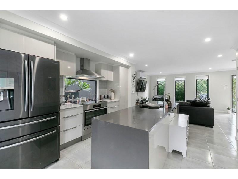 66 Harrington Boulevard, Thornlands QLD 4164