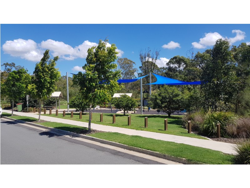 66 Harrington Boulevard, Thornlands QLD 4164