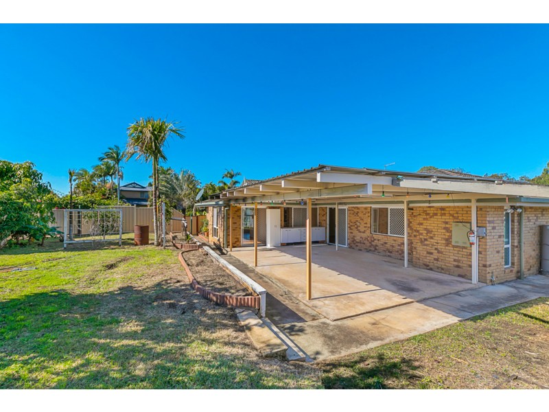 13 Glenwood Court, Birkdale QLD 4159