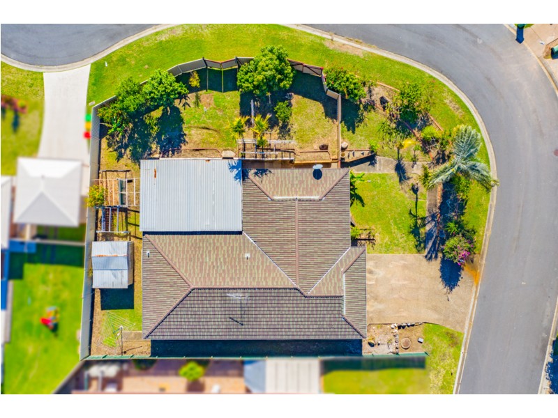 13 Glenwood Court, Birkdale QLD 4159