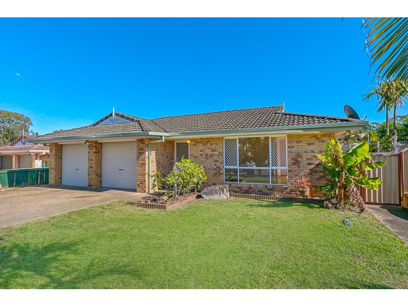 13 Glenwood Court, Birkdale QLD 4159
