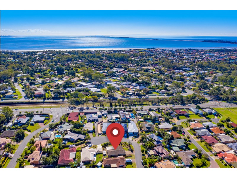 13 Glenwood Court, Birkdale QLD 4159