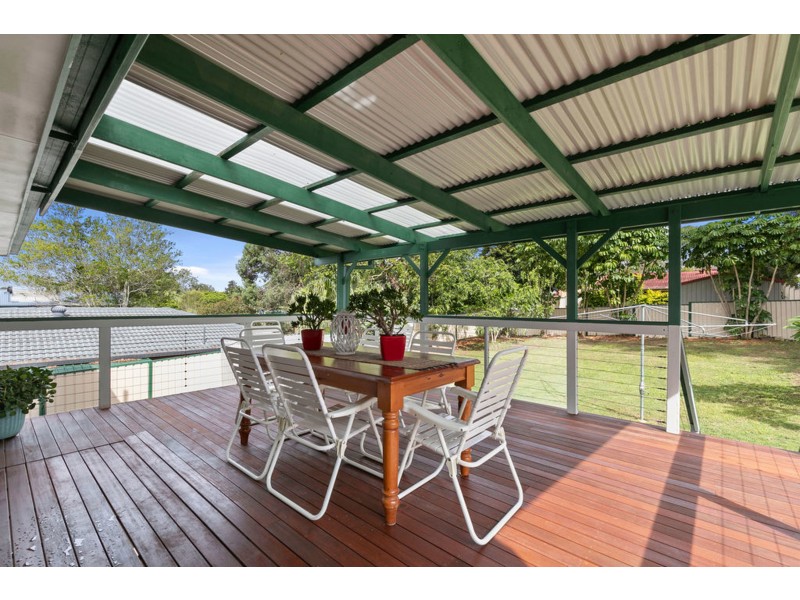 24 Banks Street, Capalaba QLD 4157