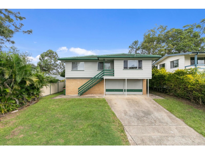 24 Banks Street, Capalaba QLD 4157