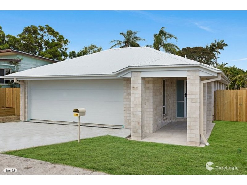 129 Mount Cotton Road, Capalaba QLD 4157