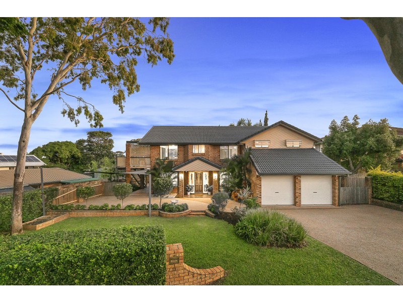 11 Long Street, Cleveland QLD 4163