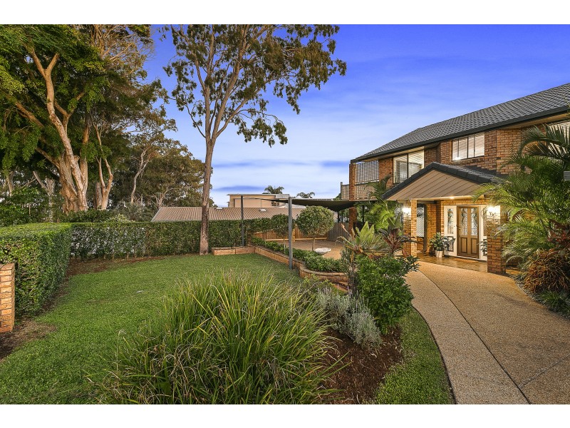 11 Long Street, Cleveland QLD 4163