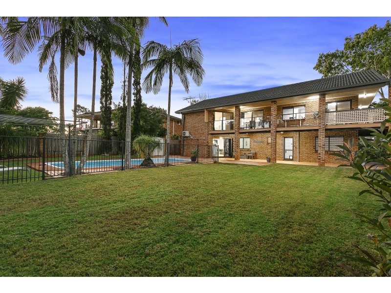 11 Long Street, Cleveland QLD 4163