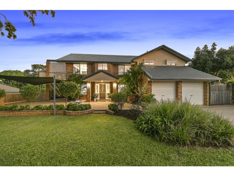 11 Long Street, Cleveland QLD 4163