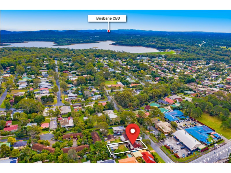 4 Larbonya Cres, Capalaba QLD 4157