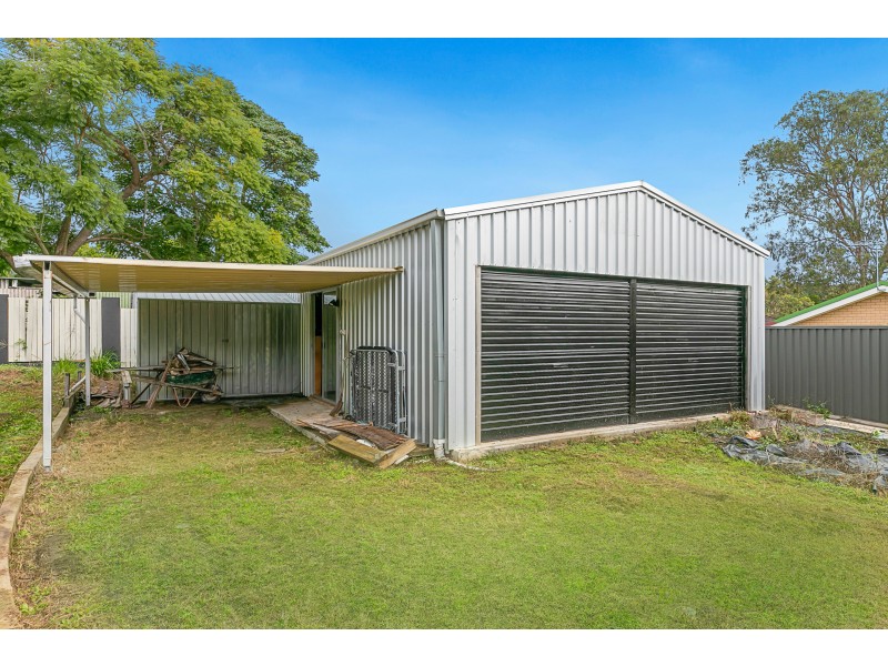4 Larbonya Cres, Capalaba QLD 4157