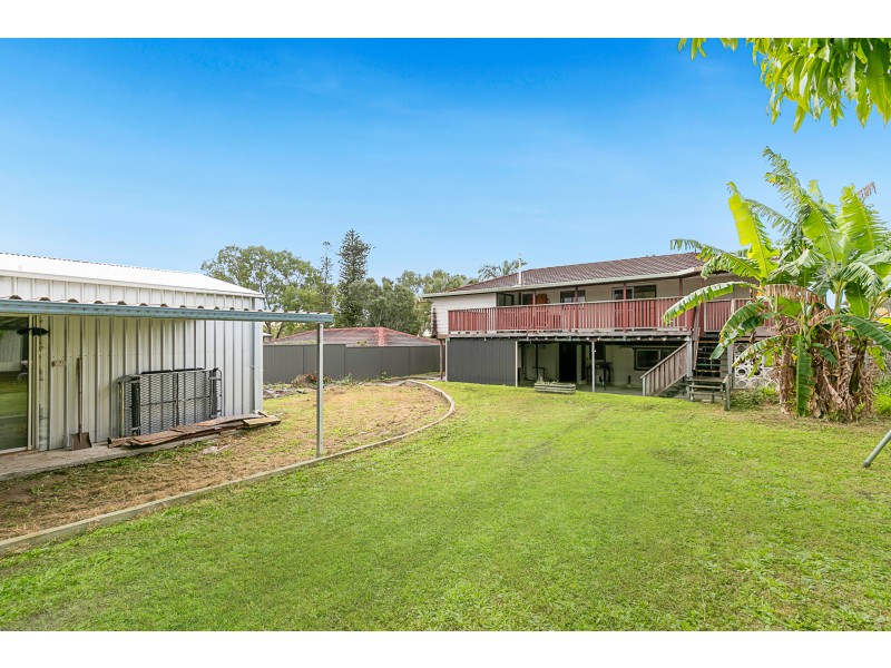 4 Larbonya Cres, Capalaba QLD 4157