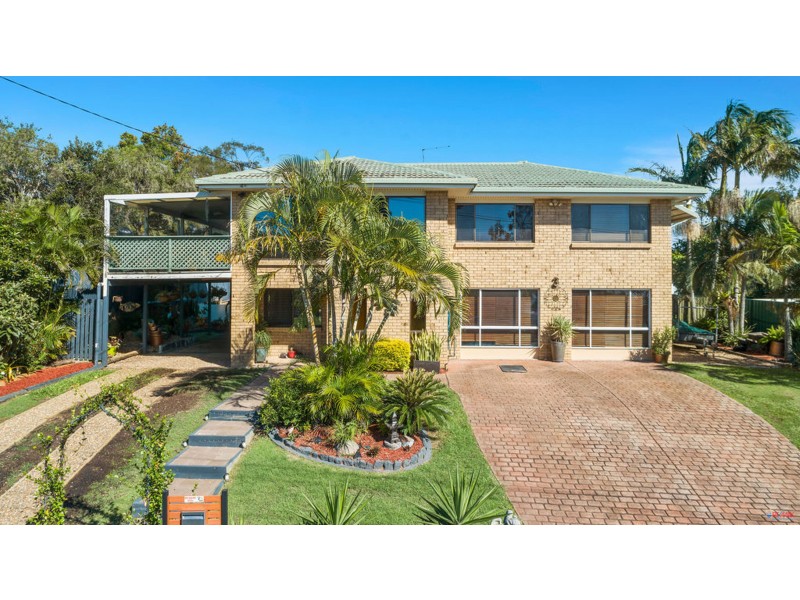 3 Hamersley Circuit, Alexandra Hills QLD 4161