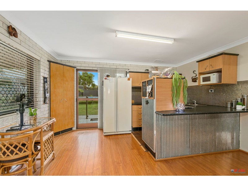 3 Hamersley Circuit, Alexandra Hills QLD 4161