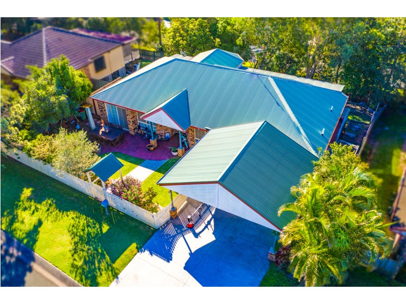 41 Citrus Circuit, Mount Cotton QLD 4165