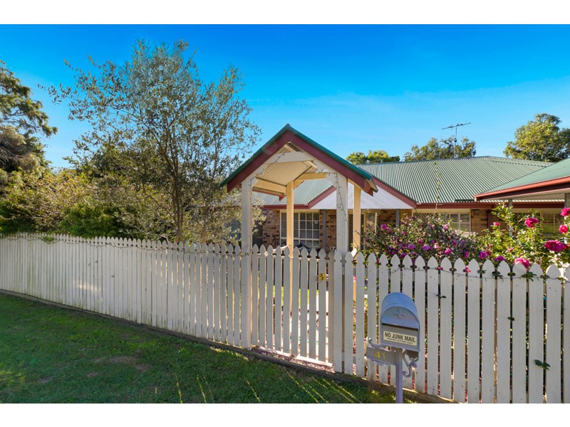 41 Citrus Circuit, Mount Cotton QLD 4165