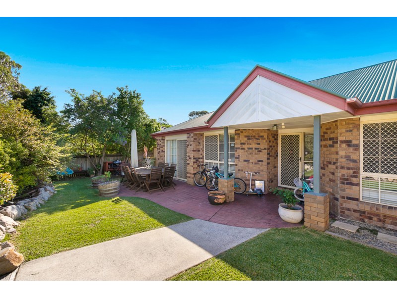 41 Citrus Circuit, Mount Cotton QLD 4165