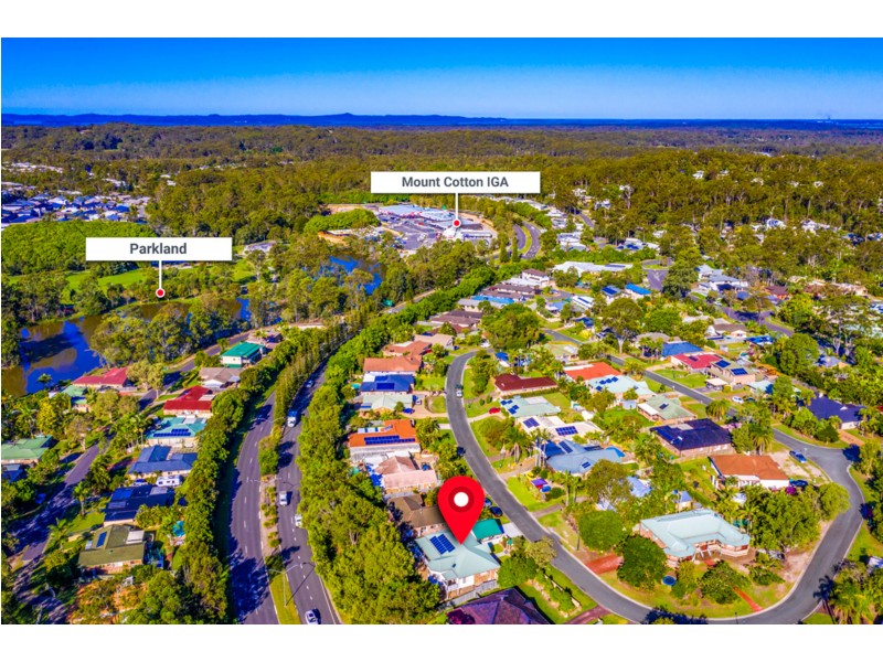 41 Citrus Circuit, Mount Cotton QLD 4165