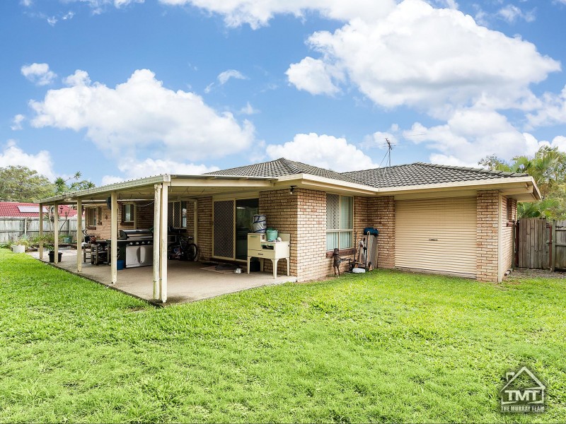 3 St Marys Court, Capalaba QLD 4157