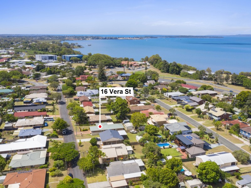 16 Vera Street, Redland Bay QLD 4165