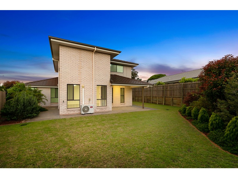 95 Bankswood Drive, Redland Bay QLD 4165