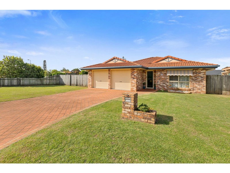 25 Kestrel Court, Victoria Point QLD 4165