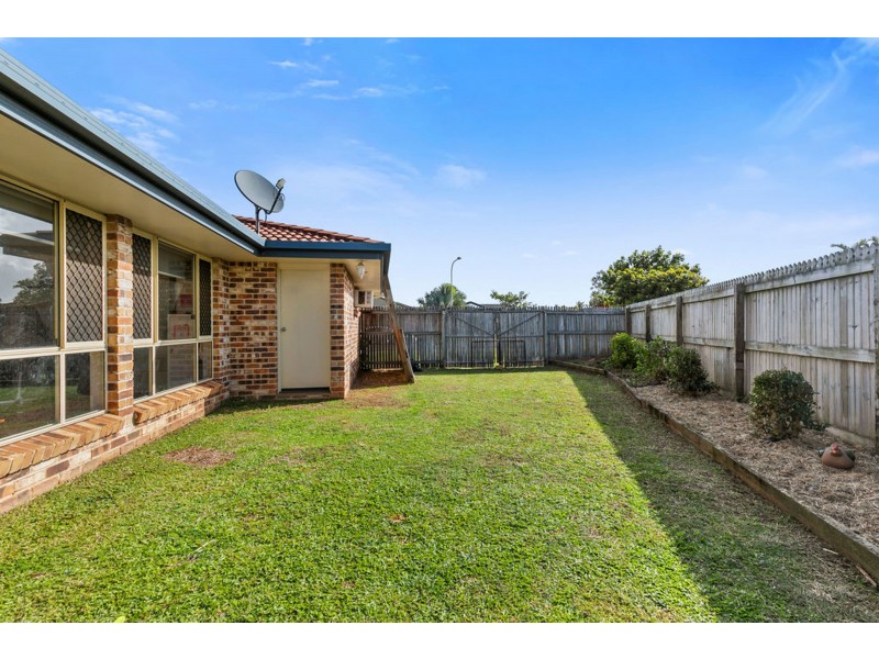 25 Kestrel Court, Victoria Point QLD 4165