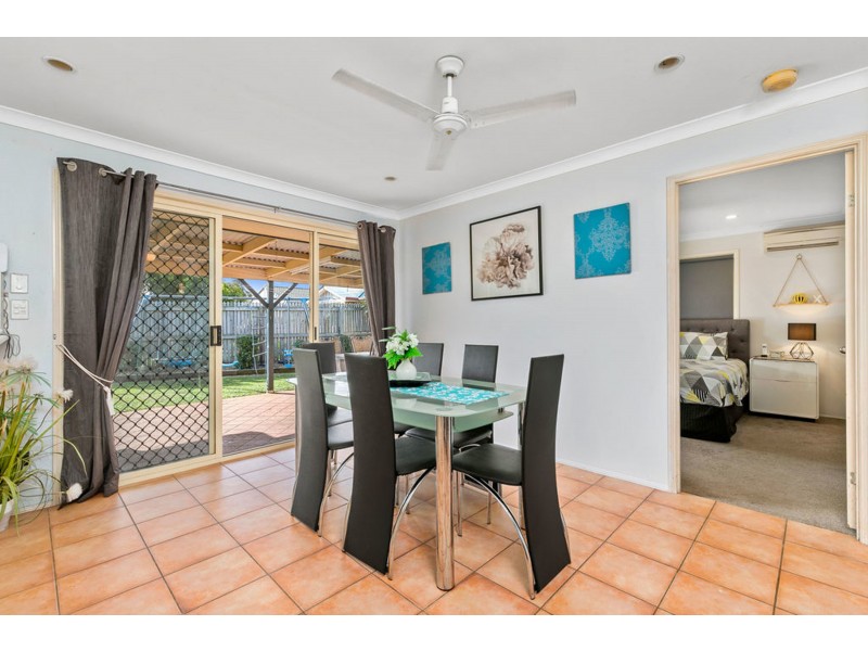 25 Kestrel Court, Victoria Point QLD 4165