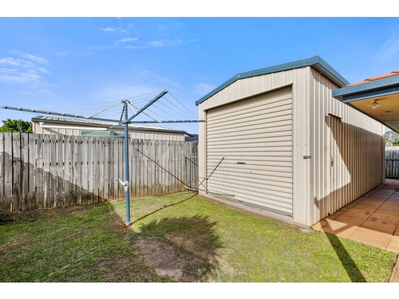 25 Kestrel Court, Victoria Point QLD 4165