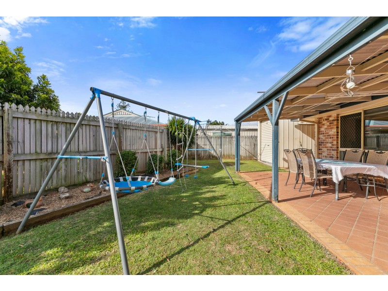 25 Kestrel Court, Victoria Point QLD 4165