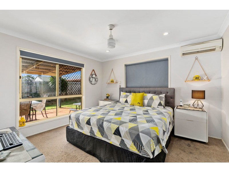 25 Kestrel Court, Victoria Point QLD 4165