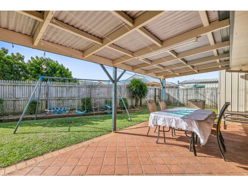 25 Kestrel Court, Victoria Point QLD 4165
