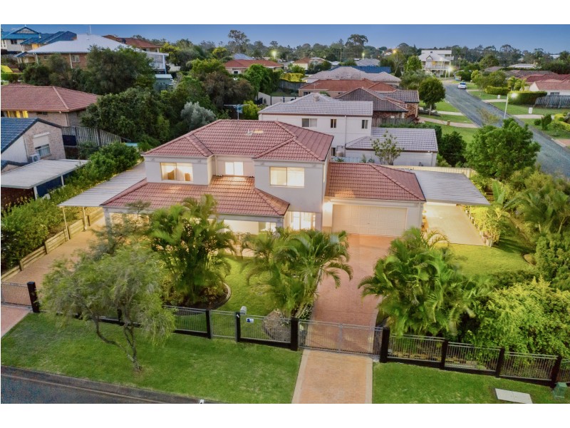 46 Margery Street, Thornlands QLD 4164