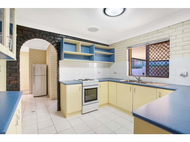 3 Consort Street, Alexandra Hills QLD 4161