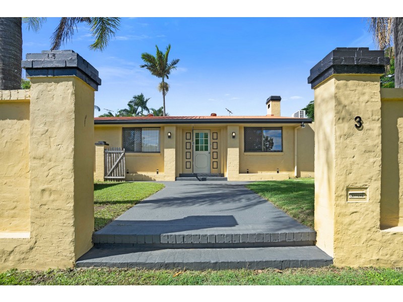 3 Consort Street, Alexandra Hills QLD 4161