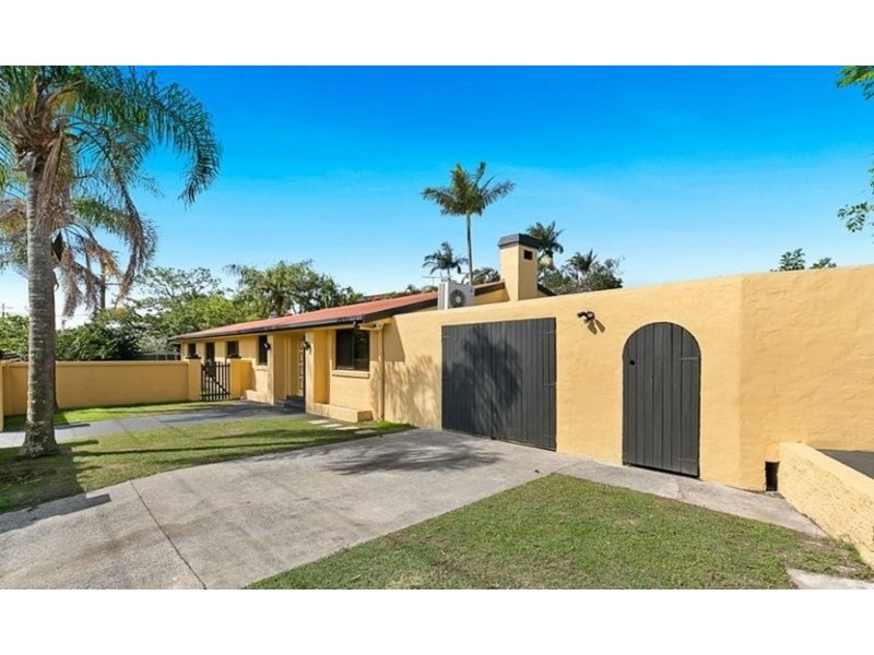 3 Consort Street, Alexandra Hills QLD 4161