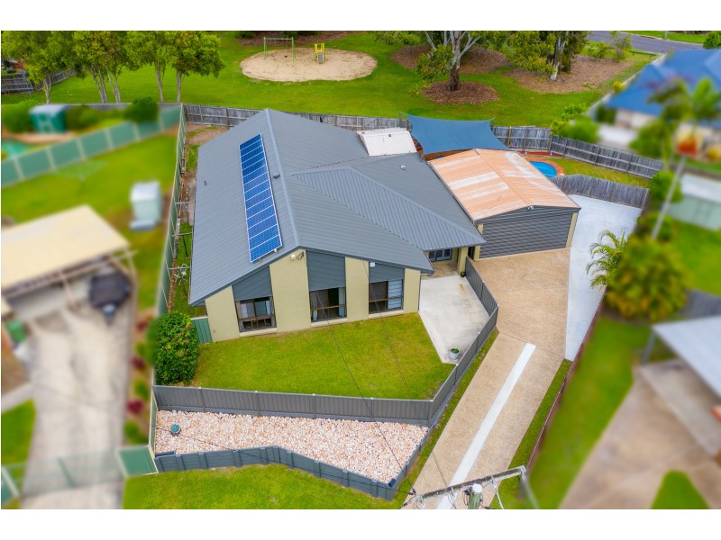 5 Marisa Court, Capalaba QLD 4157