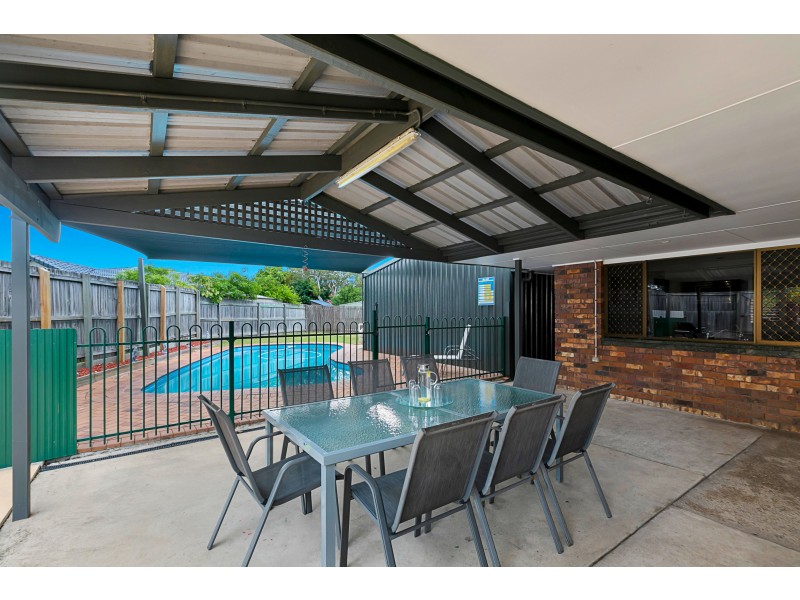 5 Marisa Court, Capalaba QLD 4157