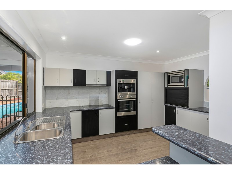 5 Marisa Court, Capalaba QLD 4157