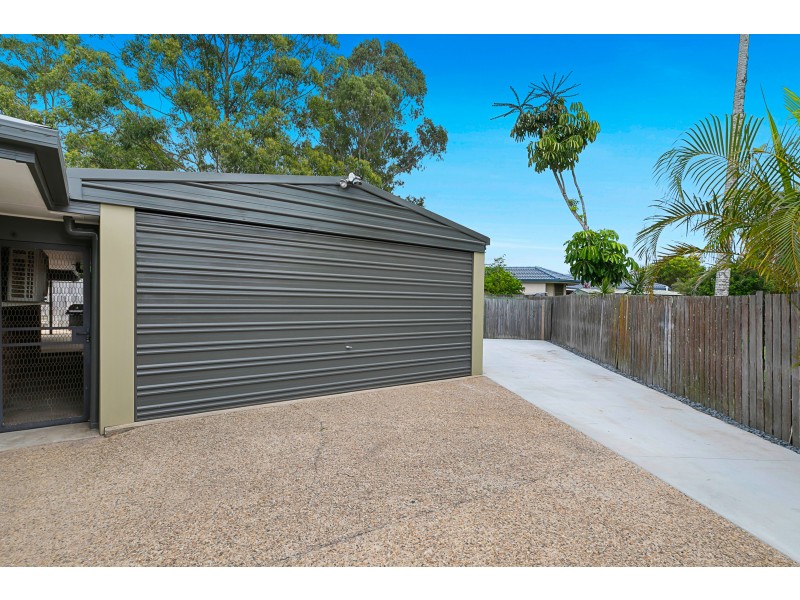 5 Marisa Court, Capalaba QLD 4157