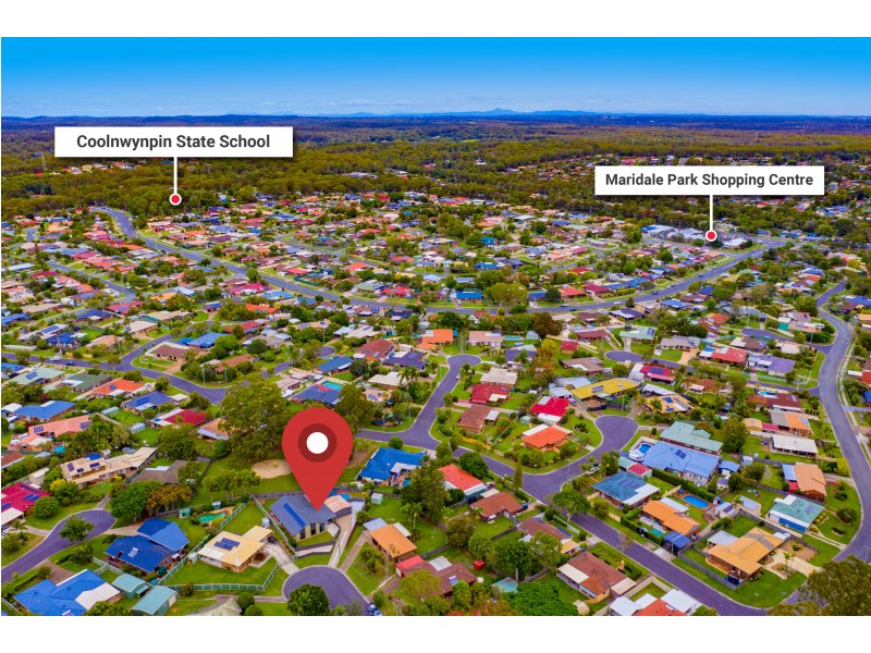 5 Marisa Court, Capalaba QLD 4157