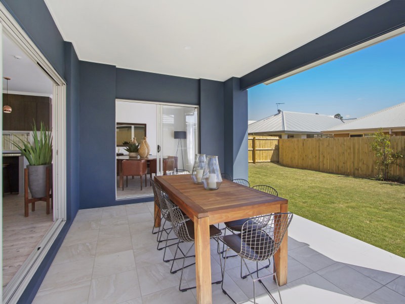 7 Cardwell Circuit, Thornlands QLD 4164